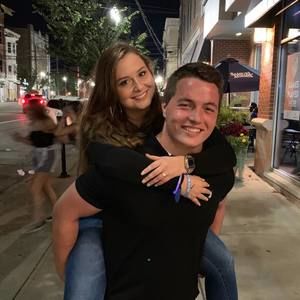 Meet your Posher, Madison